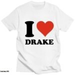 Drake Merch: A Symbol of Music, Style, and Culture