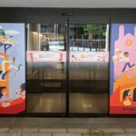 Custom Window Graphics