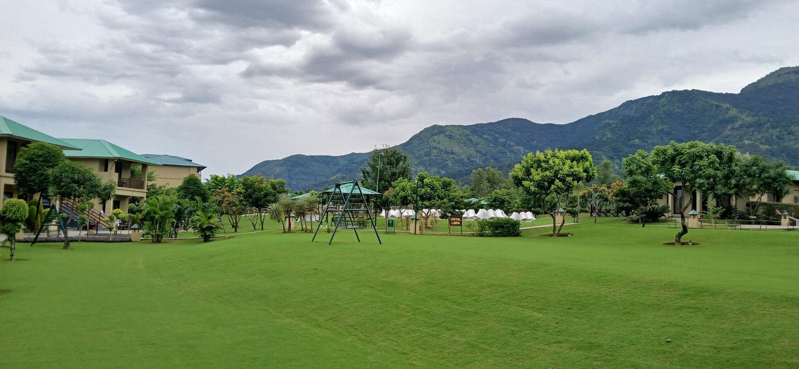How to choose the correct resort in Marchula for your holiday