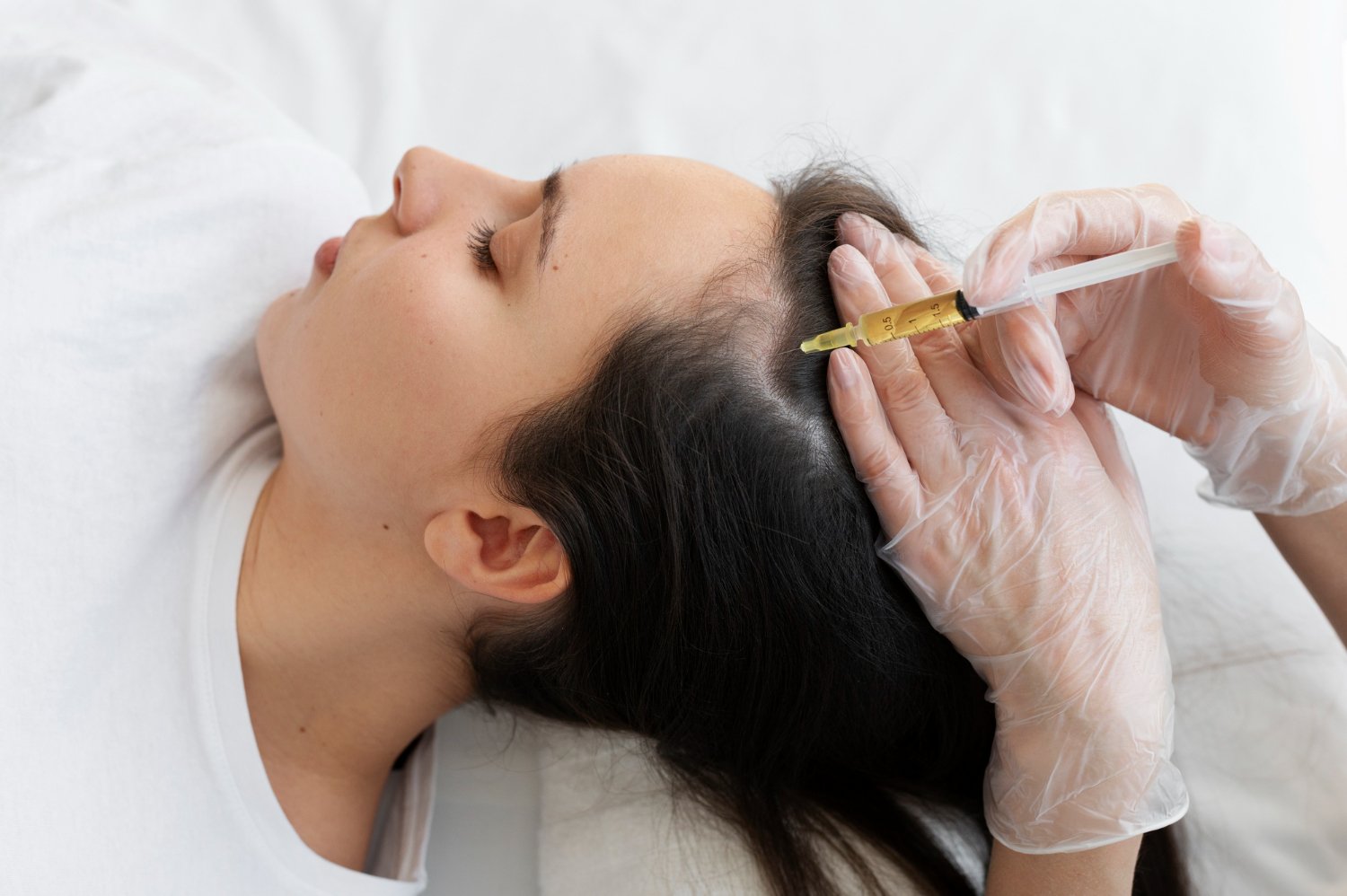 The Business Case for Offering PRP Skin Rejuvenation in Your Practice