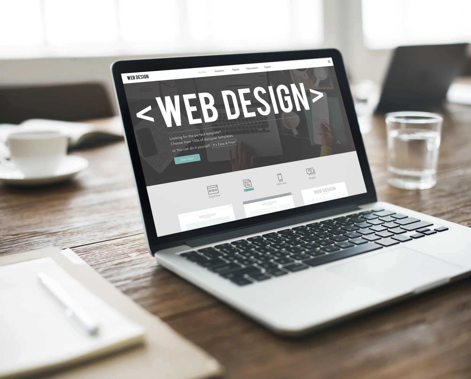 Choosing the Right Web Designer in Darwin: A Local’s Guide