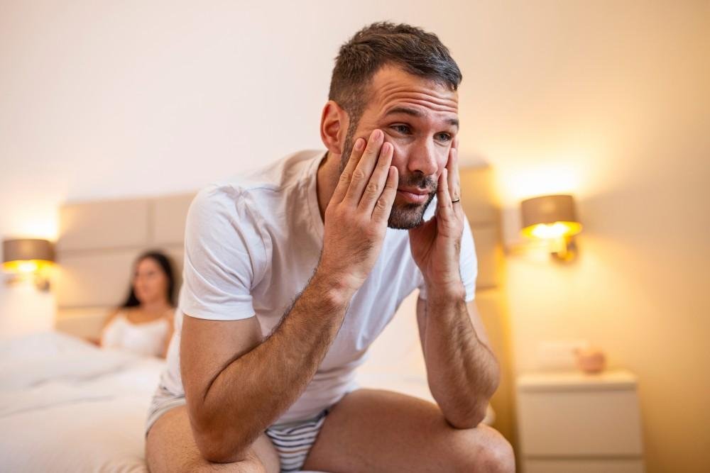 Does Walking Improve Erectile Dysfunction?
