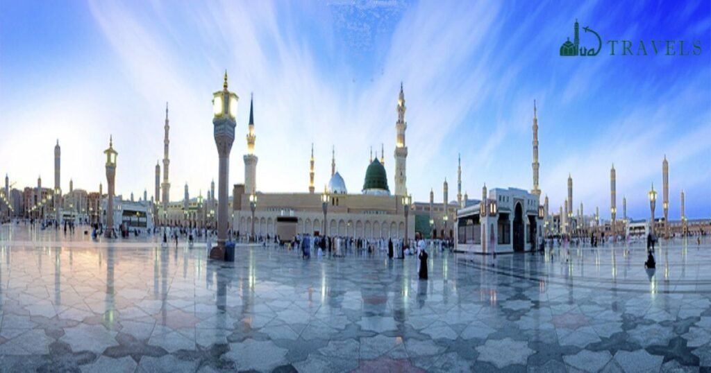 Dua Travels