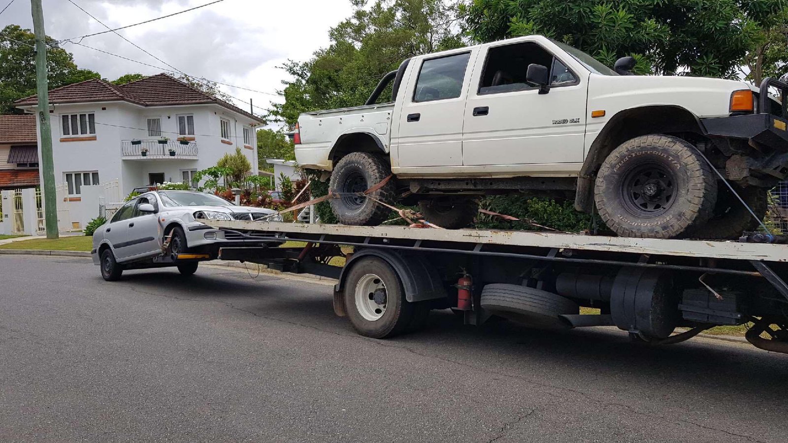 The Role of Car Removal Companies in Selling Your Car for Cash