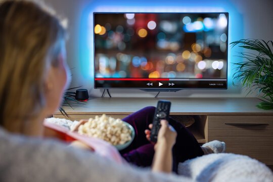 Discover the Ultimate Viewing Experience with Xtreme HD IPTV