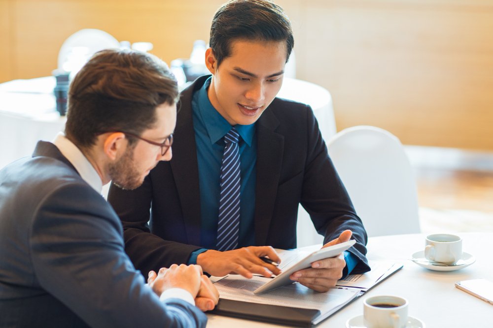 Navigating Payroll Services in Thailand: A Comprehensive Overview