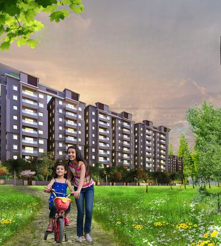 Is Now a Good Time to Take an Open Plot in Amaravati Surroundings?