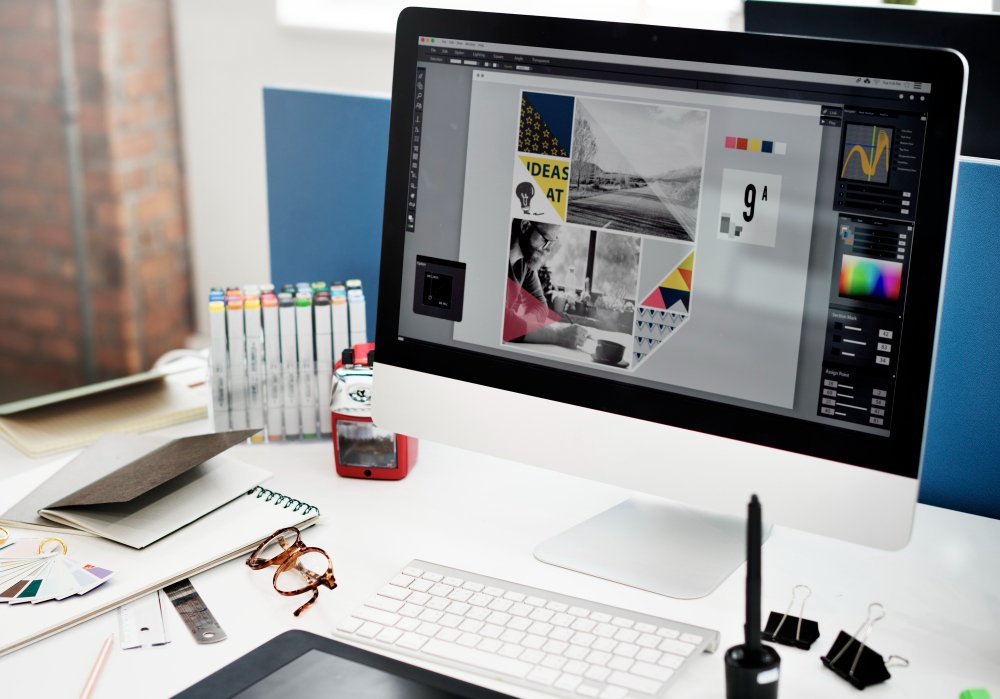 Building Brands That Resonate: The Power of Strategic Branding
