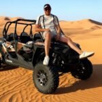 Explore the Thrill of the Desert: Ultimate Guide to Dune Buggy Adventures in Dubai