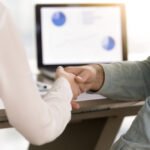 customer acquisition services