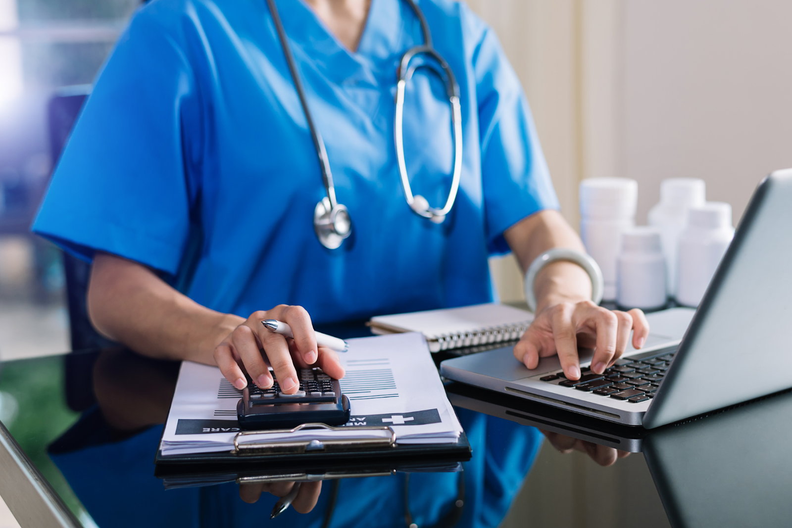 The Importance of Accurate Documentation in General Surgery Billing