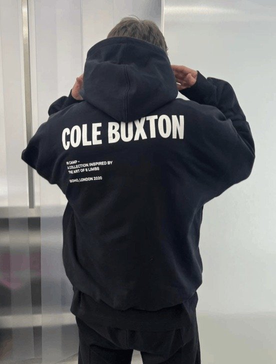 Latest Cole Buxton Clothing: Essential Pieces in the Latest Collection