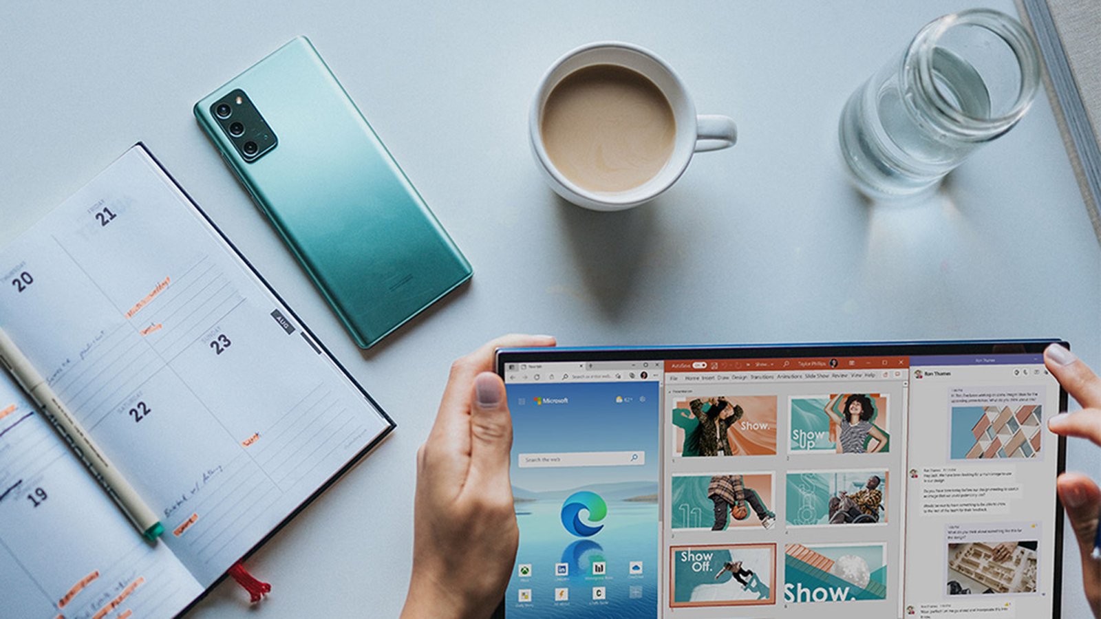 The Modern Office Needs a Smart Visitor Management System