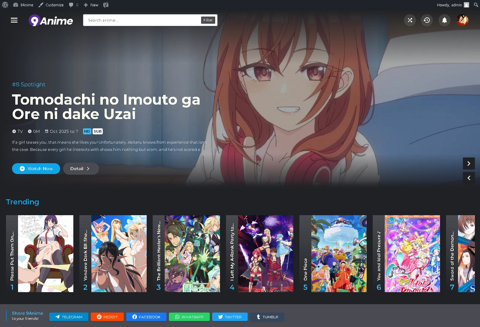 Witch Watch anime becomes the next big hit with ‘Demon Slayer’ & ‘Hunter x Hunter’ easter eggs