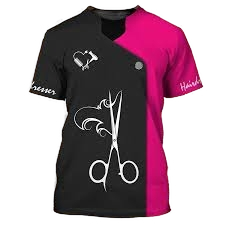 Premium Spa & Salon Uniforms Manufacturer UAE