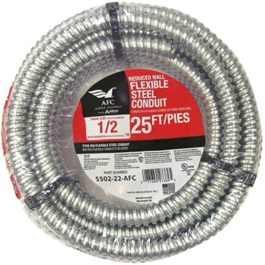 AFC Cable Systems: The Trusted Name in Electrical Cable Solutions