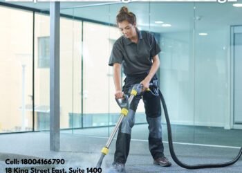 Why Carpet Cleaning Should Be Part of Your Self-Care Routine