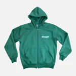 Minimalism, Elevated: The Art of the Perfect Adwysd Hoodie