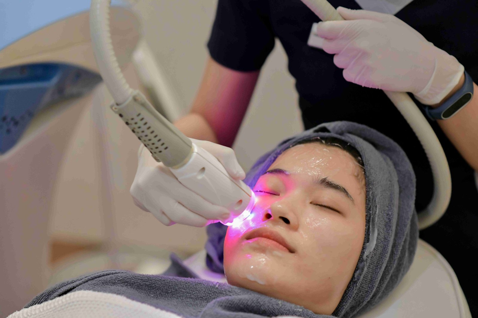 Aftercare Tips for Smooth Skin Post-Laser Treatment