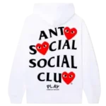 CDG: The Cult of Comme Des Garçons and the Rise of CDG Hoodies