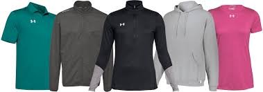The Apparel Industry’s Leading Brands
