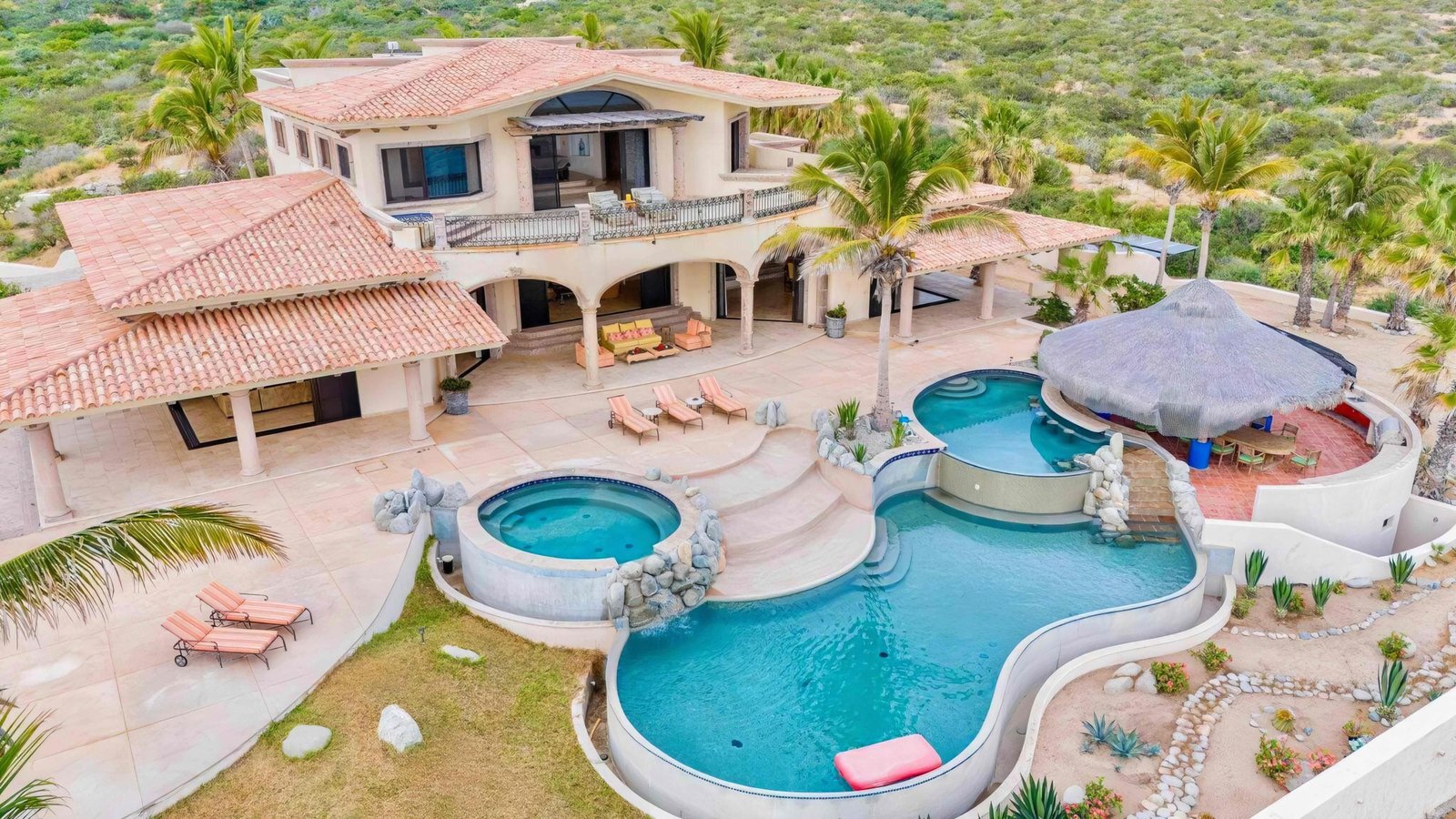 Why Everyone’s Talking About Costa Palmas in Cabo This Year