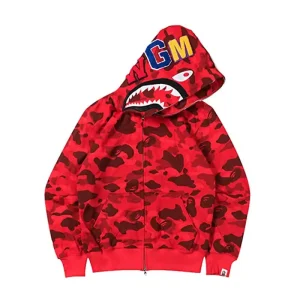 Bape Hoodie: The Iconic Streetwear Staple