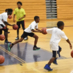 Basketball Academy in Dubai
