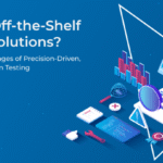 Revolutionizing Software Quality: The Power of Bespoke Application Testing Solutions