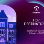 global business schools