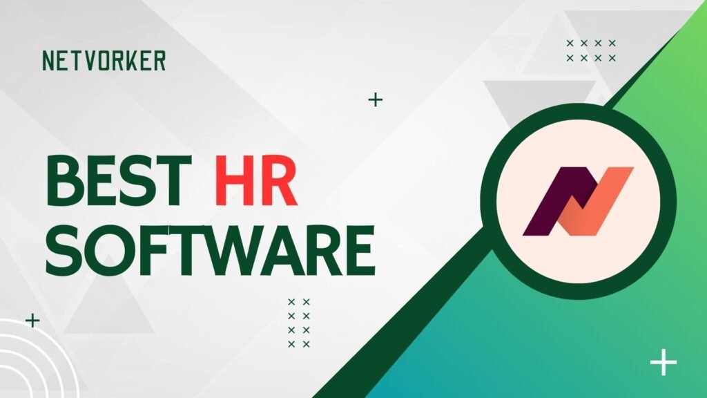 Best HR Software
