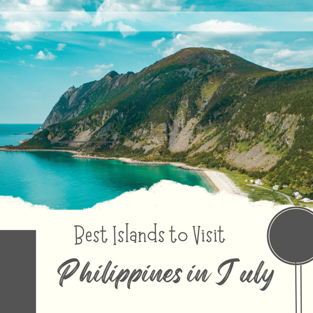 best islands in Philippines