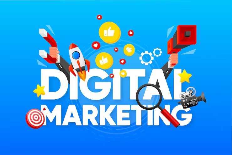 Find the Best Digital Marketing Services in Delhi: Your Ultimate Guide