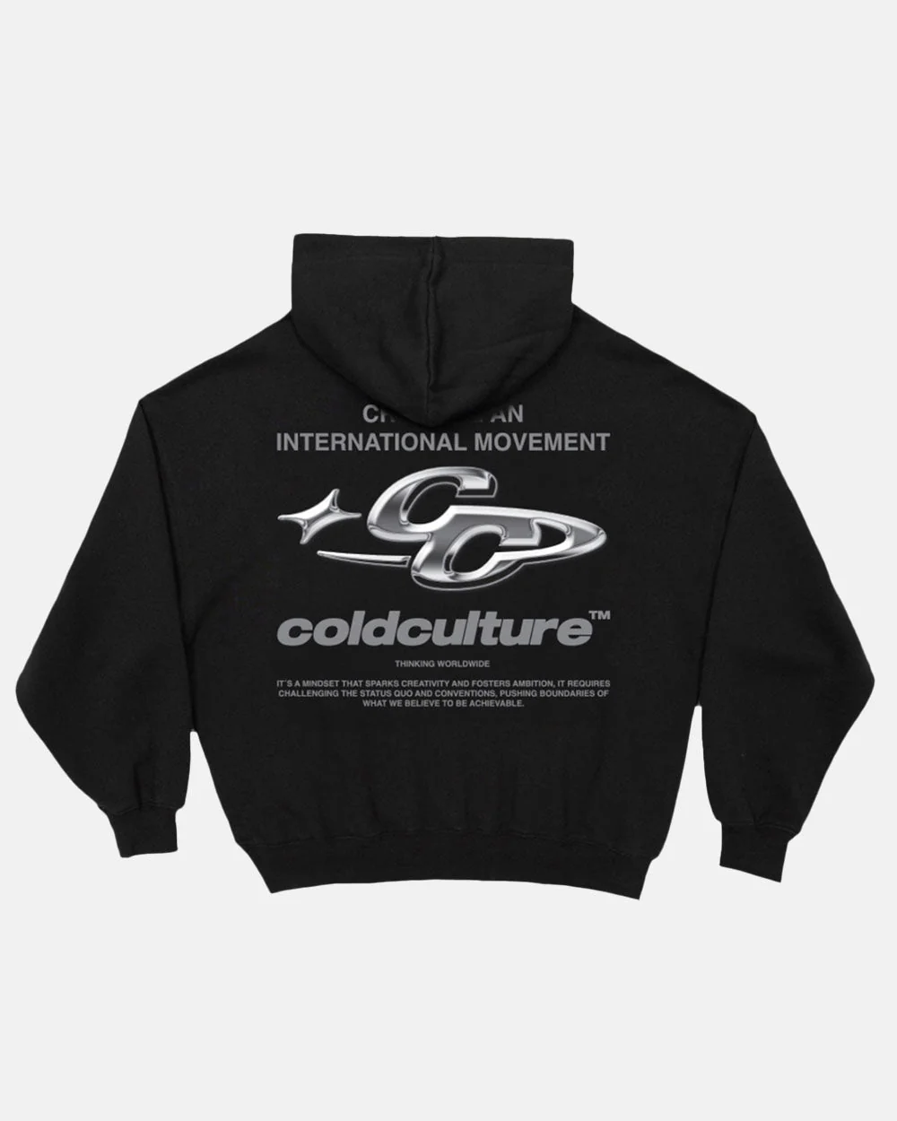 10 Reasons The Cold Culture Star Hoodie Is Selling Out Fast