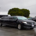 Airport Transfers in Los Angeles