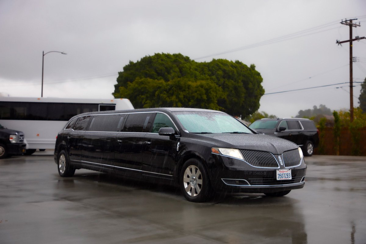 Seamless Airport Transfers in Los Angeles: Your Ultimate Guide to Stress-Free Travel