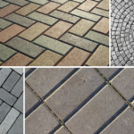 Block-Paving