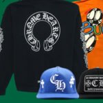 The Importance of Customization for Chrome Hearts Hoodie Customer