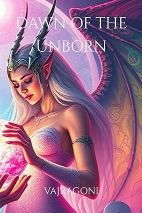 Dawn of the Unborn: A Mythic Fantasy Epic Blending Emotion, Identity, and Rebirth