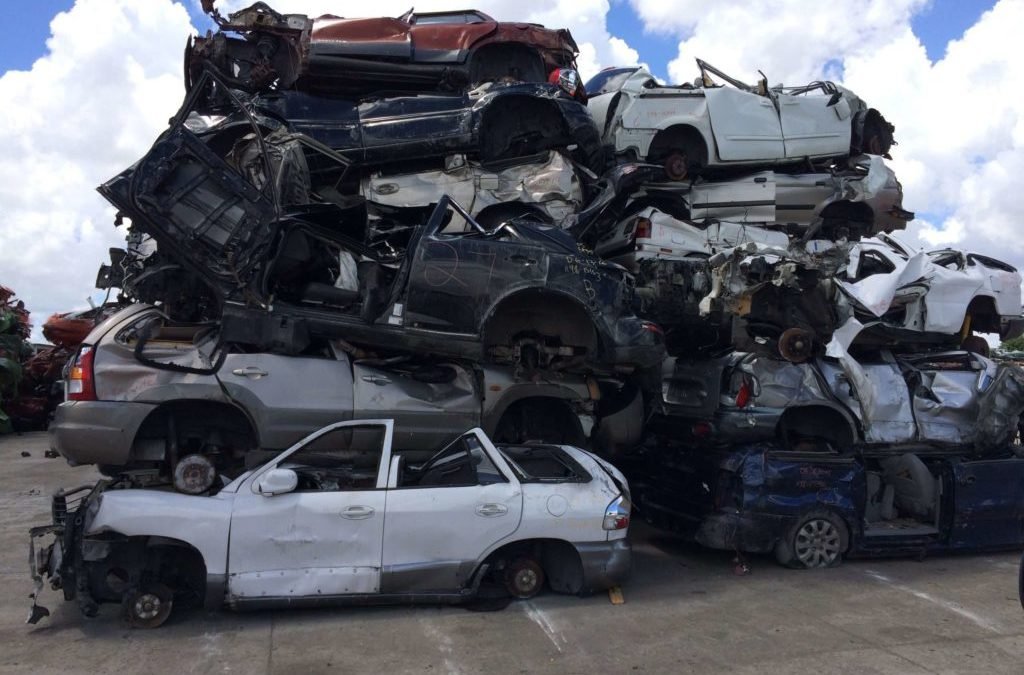 Which Junk Cars Rhode Island Models Pay Best? From Toyota to Chrysler