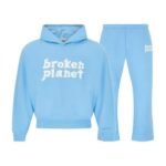 Broken Planet Tracksuit