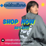 Astro Hoodie Cold Culture