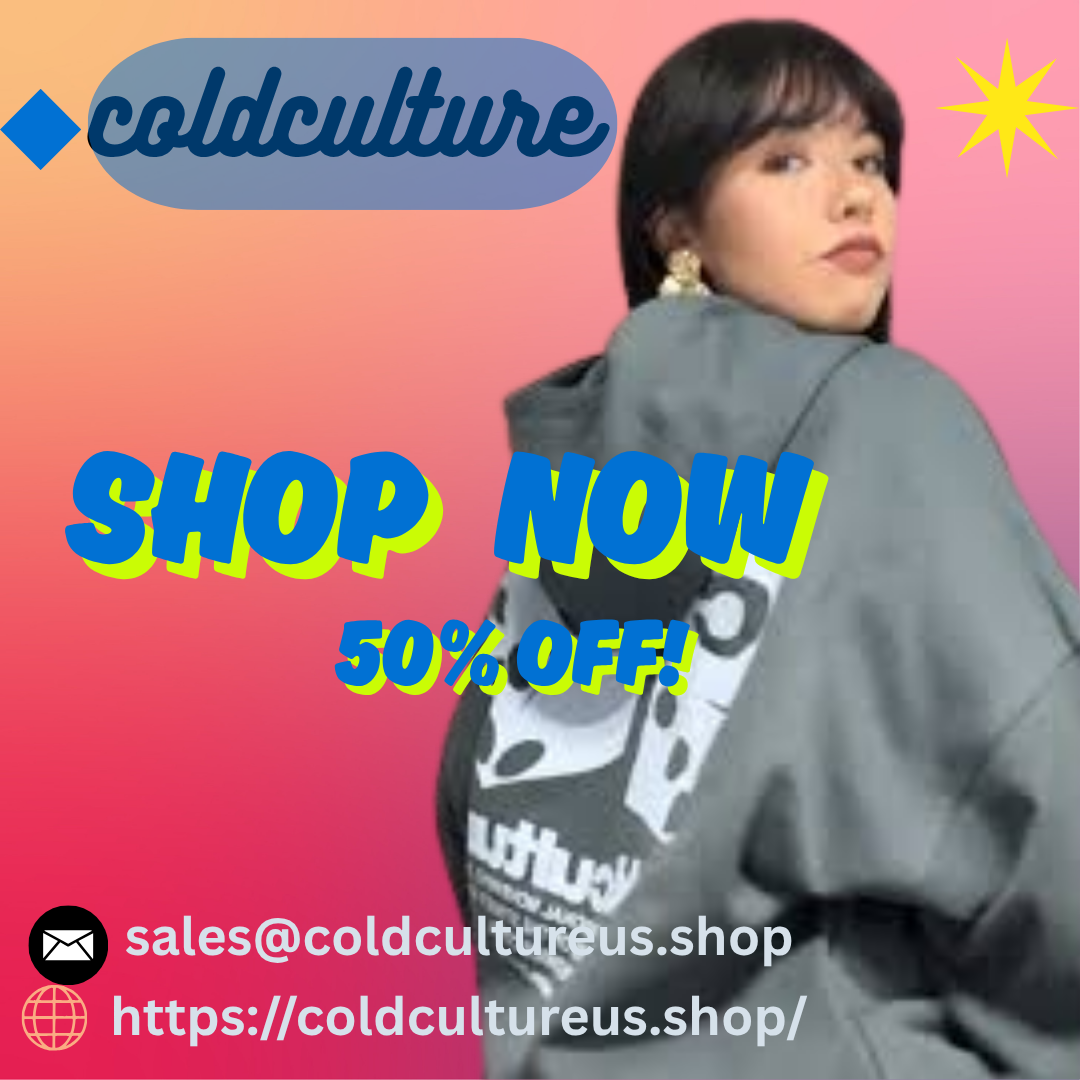 From Chill To Fire: Astro Hoodie Cold Culture Is A Must-Cop Drop