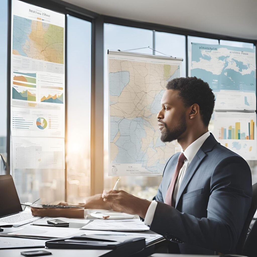Trusted Maryland Corporate Lawyer – Strategic Legal Support for Business Success