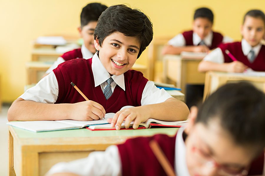 What Makes the Best 10 CBSE Schools in Delhi NCR Future-Ready Classrooms?