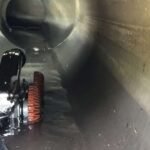 CCTV Drain Survey