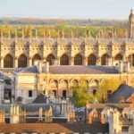 Cambridge Summer Programme