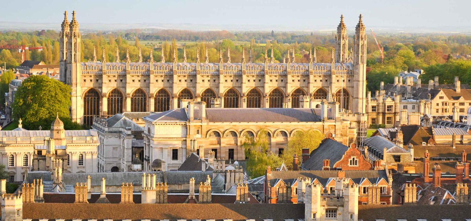 Cambridge Summer Programme: Elite Pre-University Academic Experience for Global Students