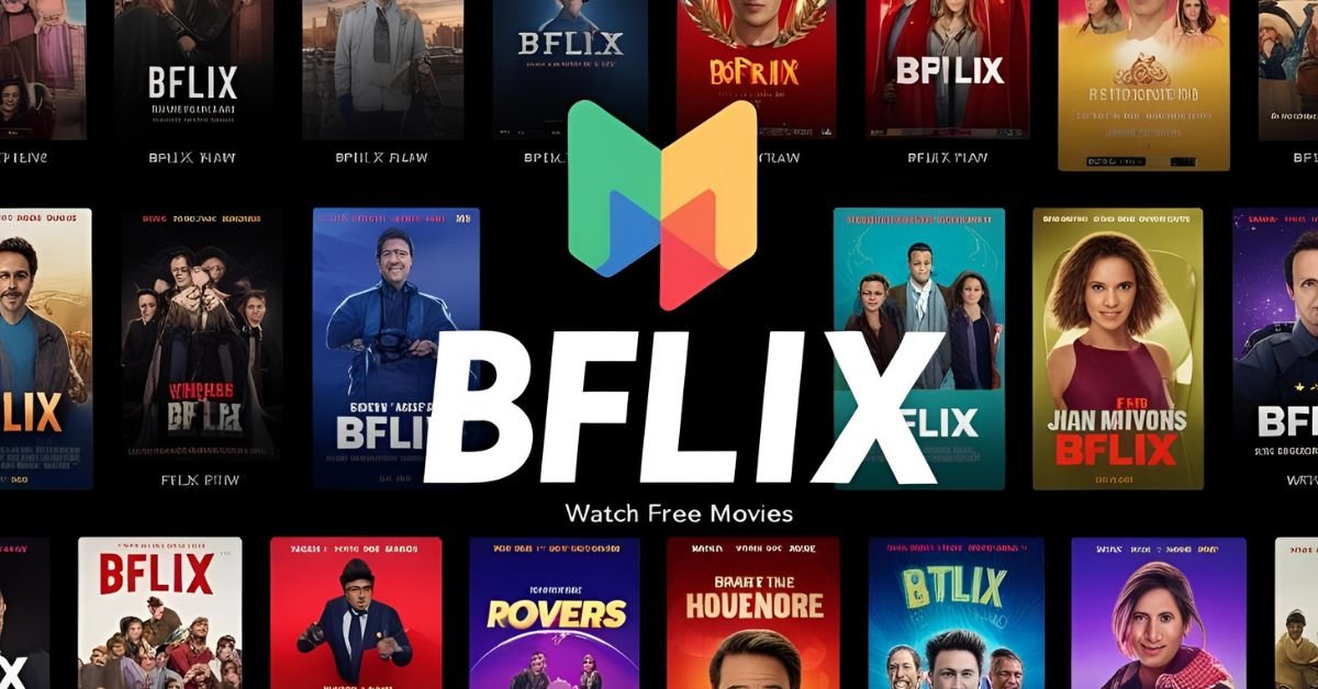 Download BFlix: Free HD Streaming App!