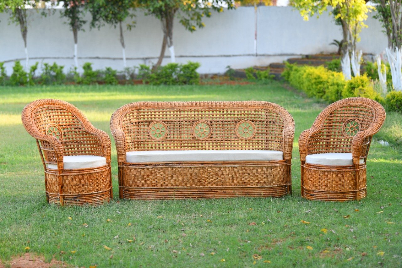 Cane Furniture – A Perfect Blend of Style and Sustainability